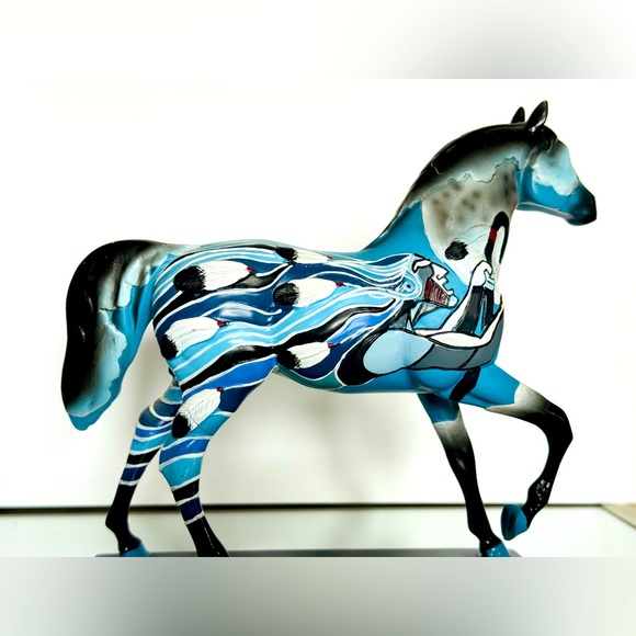 Trail of Painted Ponies - Dream Warriors - Picture 3 of 3